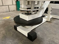 Technogym rotary torso - afbeelding 5 van  6