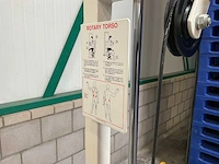 Technogym rotary torso - afbeelding 2 van  6