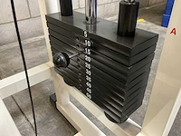 Technogym rotary torso - afbeelding 3 van  6