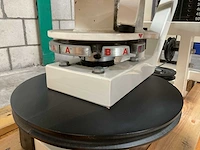Technogym rotary torso - afbeelding 5 van  6