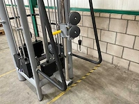 Technogym selection 4-station multi-gym - afbeelding 2 van  12