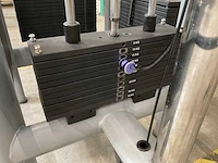 Technogym selection 4-station multi-gym - afbeelding 4 van  12