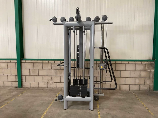 Technogym selection 4-station multi-gym - afbeelding 1 van  12