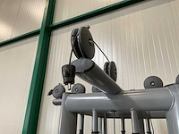 Technogym selection 4-station multi-gym - afbeelding 5 van  12