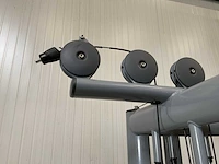 Technogym selection 4-station multi-gym - afbeelding 7 van  12