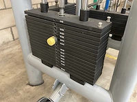 Technogym selection 4-station multi-gym - afbeelding 9 van  12