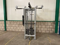 Technogym selection 4-station multi-gym