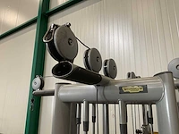 Technogym selection 4-station multi-gym - afbeelding 2 van  8