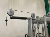 Technogym selection 4-station multi-gym - afbeelding 4 van  8