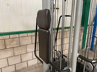 Technogym selection 4-station multi-gym - afbeelding 5 van  8