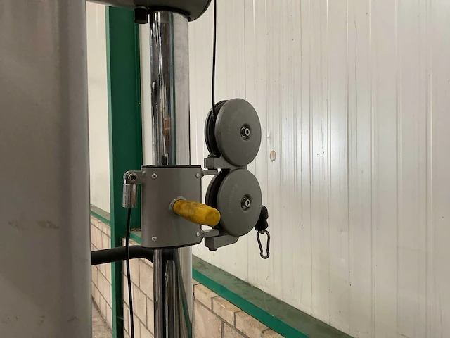 Technogym selection 4-station multi-gym - afbeelding 7 van  8