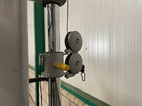 Technogym selection 4-station multi-gym - afbeelding 7 van  8