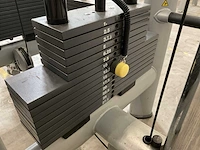 Technogym selection 4-station multi-gym - afbeelding 8 van  8