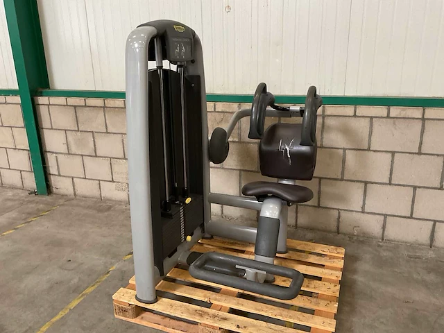 Technogym selection abdominal - afbeelding 1 van  4
