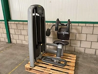 Technogym selection abdominal
