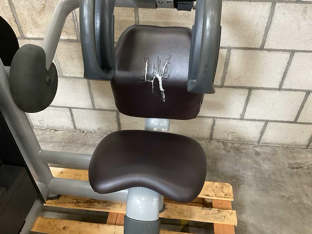 Technogym selection abdominal - afbeelding 4 van  4