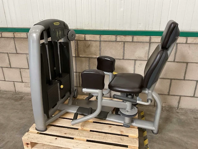 Technogym selection abductor - afbeelding 1 van  7