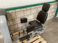 Technogym selection abductor - afbeelding 4 van  7