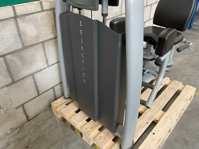 Technogym selection abductor - afbeelding 5 van  7