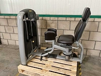 Technogym selection adductor