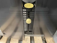 Technogym selection arm curl - afbeelding 3 van  6