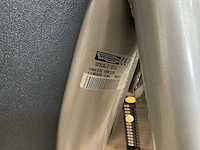 Technogym selection arm curl - afbeelding 6 van  6