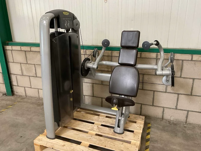 Technogym selection arm extension - afbeelding 1 van  8