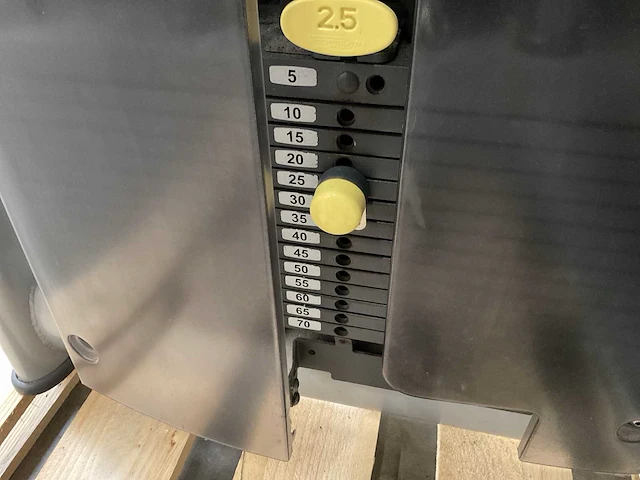 Technogym selection arm extension - afbeelding 3 van  8