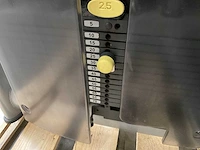 Technogym selection arm extension - afbeelding 3 van  8