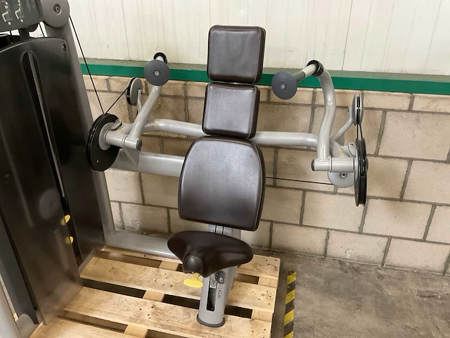 Technogym selection arm extension - afbeelding 4 van  8