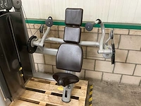 Technogym selection arm extension - afbeelding 4 van  8