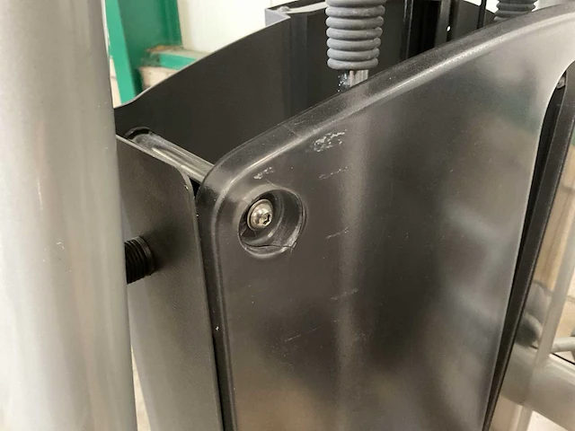 Technogym selection arm extension - afbeelding 7 van  8