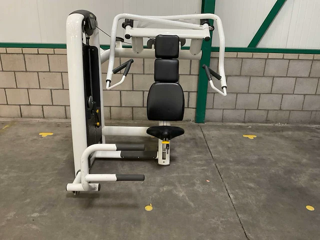 Technogym selection chest incline - afbeelding 1 van  8