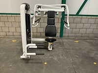 Technogym selection chest incline - afbeelding 1 van  8