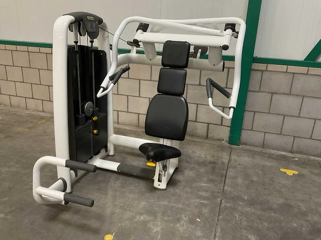 Technogym selection chest incline - afbeelding 2 van  8