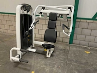 Technogym selection chest incline - afbeelding 2 van  8