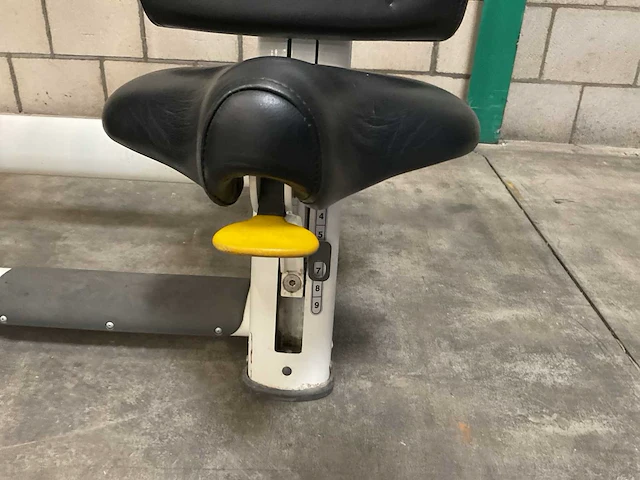 Technogym selection chest incline - afbeelding 4 van  8
