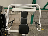 Technogym selection chest incline - afbeelding 5 van  8