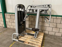 Technogym selection chest incline - afbeelding 1 van  8