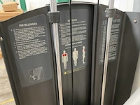Technogym selection chest incline - afbeelding 3 van  8