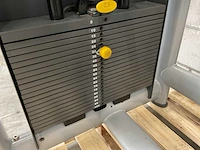 Technogym selection chest incline - afbeelding 4 van  8