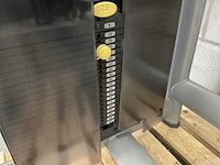 Technogym selection chest press - afbeelding 3 van  7