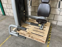 Technogym selection chest press - afbeelding 5 van  7
