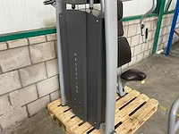 Technogym selection chest press - afbeelding 6 van  7