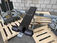 Technogym selection ercolina radian krachtstation - afbeelding 3 van  15