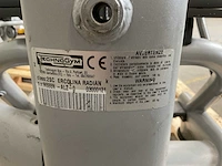 Technogym selection ercolina radian krachtstation - afbeelding 5 van  15