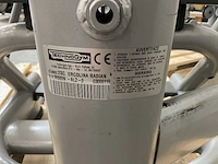 Technogym selection ercolina radian krachtstation - afbeelding 6 van  15