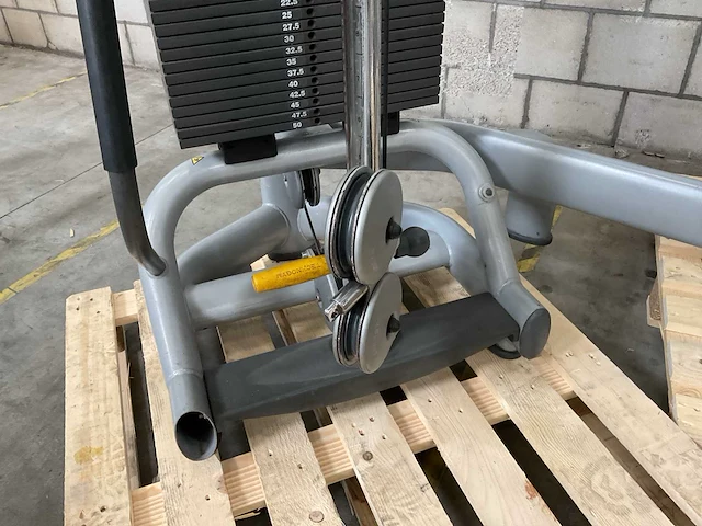 Technogym selection ercolina radian krachtstation - afbeelding 8 van  15