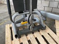 Technogym selection ercolina radian krachtstation - afbeelding 8 van  15