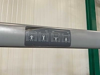 Technogym selection ercolina radian krachtstation - afbeelding 12 van  15